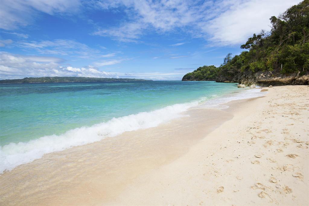 Il Mare Sakura Resort Boracay Balabag  Exterior photo